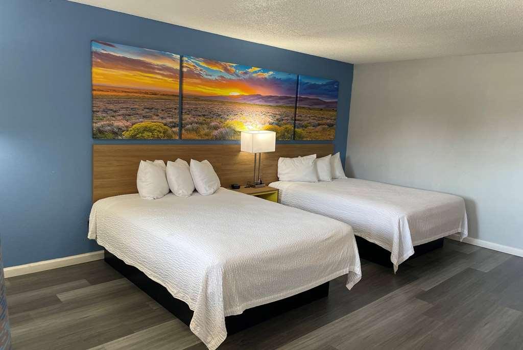 Days Inn By Wyndham Gatesville Номер фото